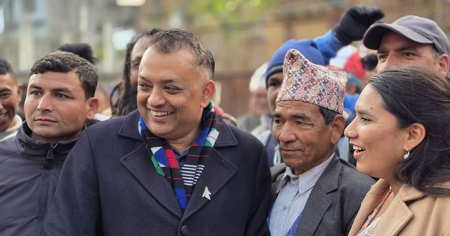 फाइल तस्बिर